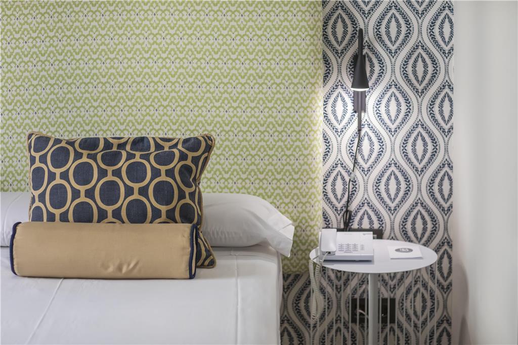 Hotel Soho Boutique Malaga