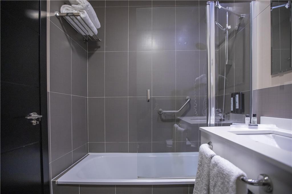 Soho Boutique 3* Malaga